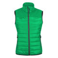 EXPEDITION VEST LADIES FRESH GREEN S