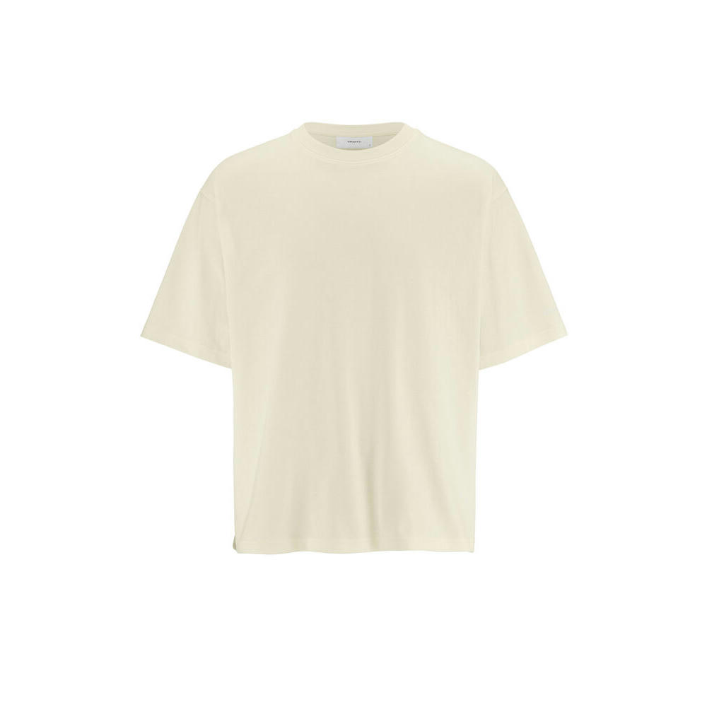 FREQUENT HEAVY SS TEE M TOFU S