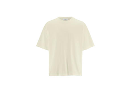 FREQUENT HEAVY SS TEE M TOFU S