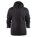 KARTING JACKET NEGRO S
