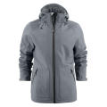 KARTING JACKET STEEL GREY S