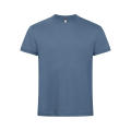 NEW CLASSIC-T AZUL METAL XS