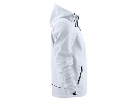 KARTING JACKET BLANCO S