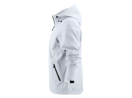 KARTING JACKET BLANCO S