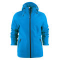 KARTING JACKET OCEAN BLUE S