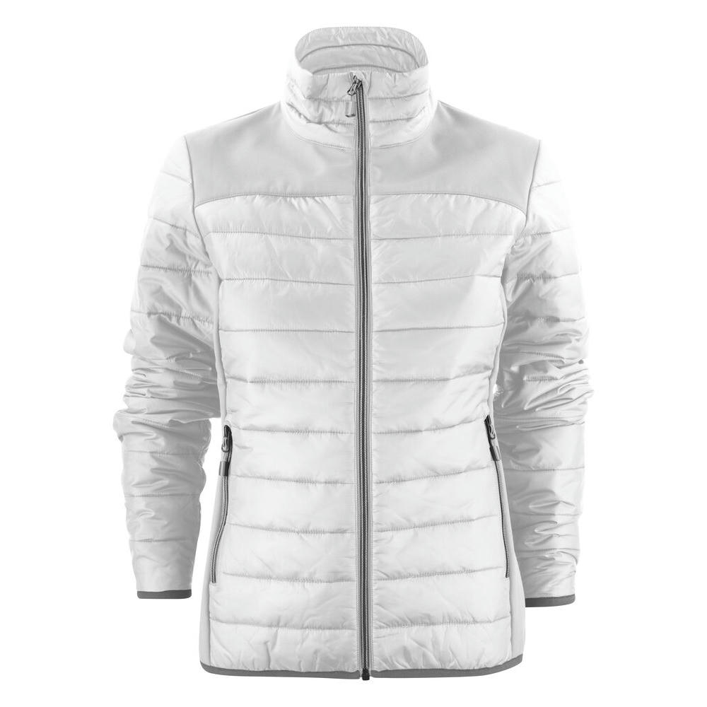 EXPEDITION JACKET LADIES BLANCO XS