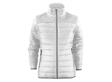 EXPEDITION JACKET LADIES BLANCO XS