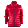 EXPEDITION JACKET LADIES ROJO XS