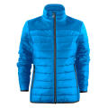 EXPEDITION JACKET LADIES OCEAN BLUE XS