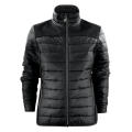 EXPEDITION JACKET LADIES NEGRO XS