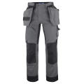 5524 PANTALONES GRIS C44