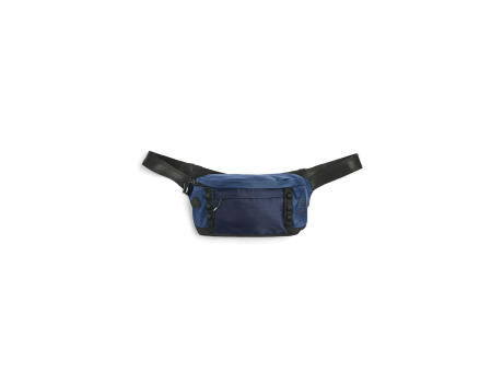 CAMPER WAIST BAG NAVY