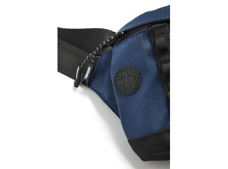 CAMPER WAIST BAG NAVY
