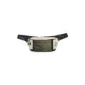 CAMPER WAIST BAG OLIVE
