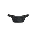 CAMPER WAIST BAG BLACK