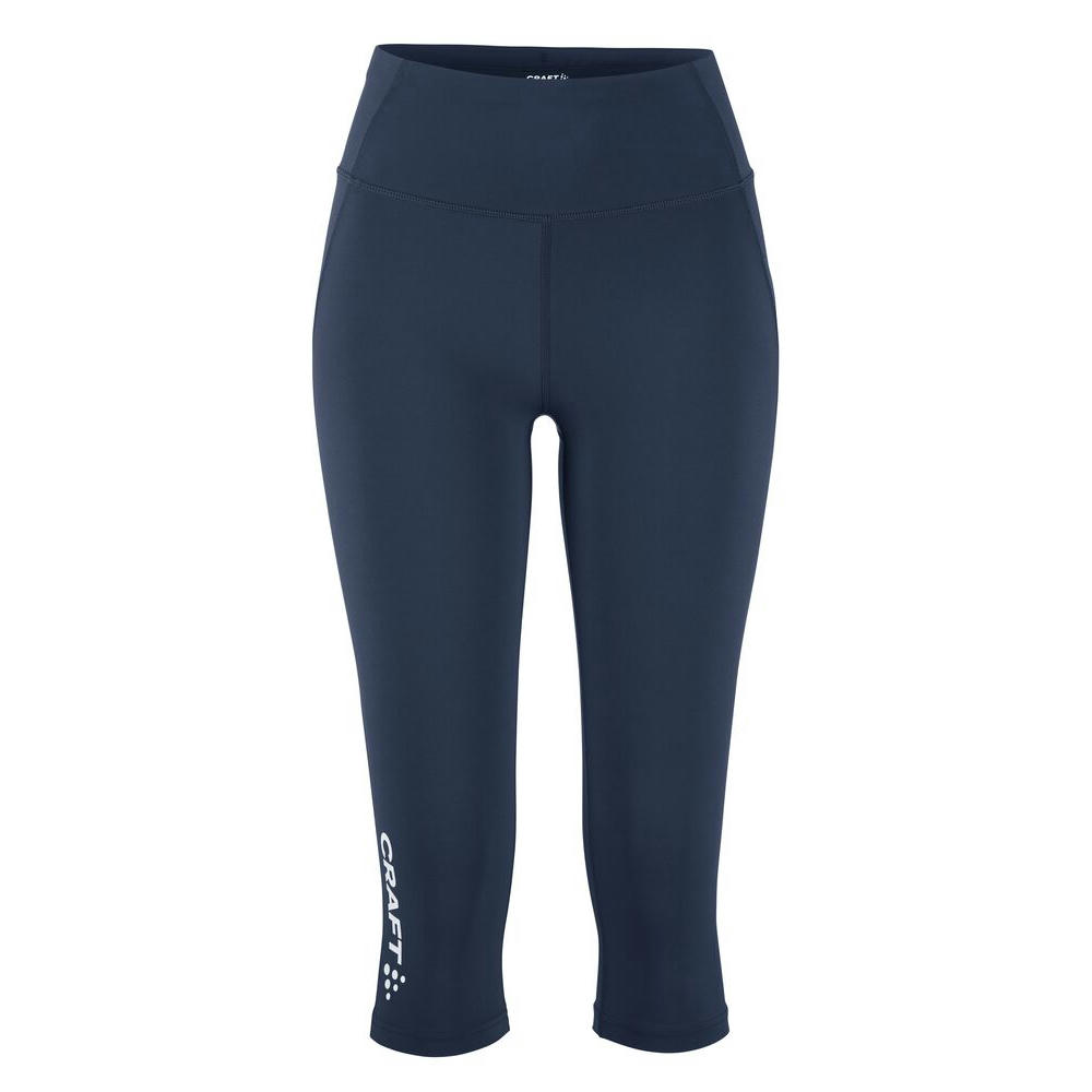 RUSH 2.0 CAPRI W NAVY XS