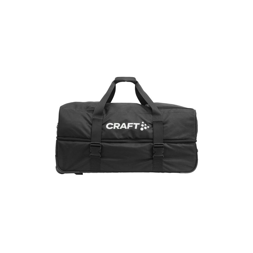 ADV ENTITY GEAR BAG BLACK