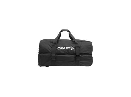 ADV ENTITY GEAR BAG BLACK