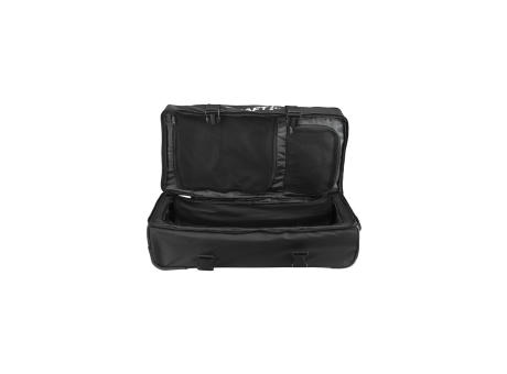 ADV ENTITY GEAR BAG BLACK