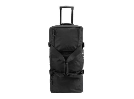ADV ENTITY GEAR BAG BLACK