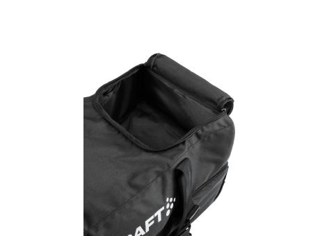 ADV ENTITY GEAR BAG BLACK