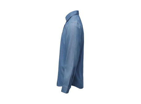 SAYVILLE LIGHT DENIM S