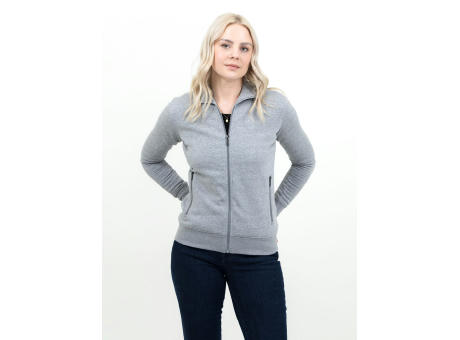 MELVILLE HEIGHTS LADIES GRIS MARENGO XS