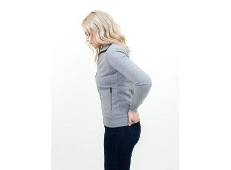 MELVILLE HEIGHTS LADIES GRIS MARENGO XS