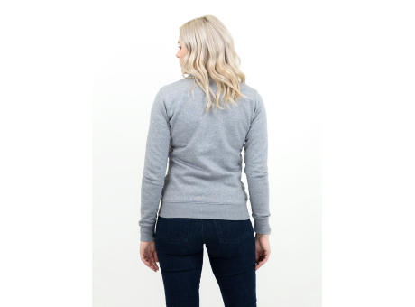 MELVILLE HEIGHTS LADIES GRIS MARENGO XS