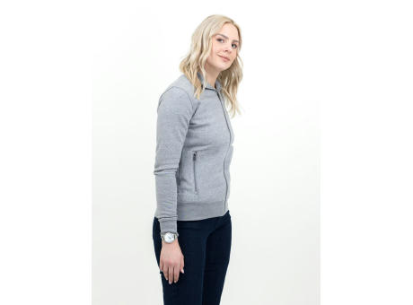MELVILLE HEIGHTS LADIES GRIS MARENGO XS