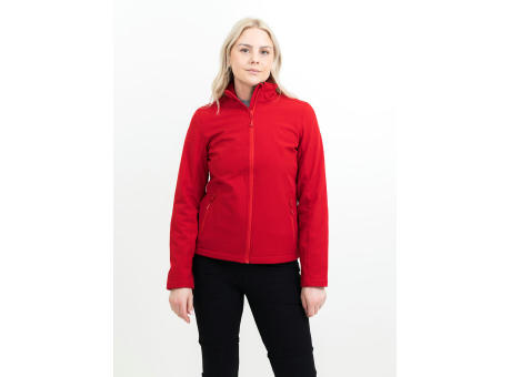 VALLEY WOMAN ROJO XS