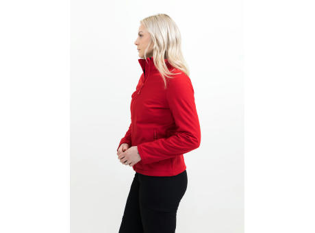 VALLEY WOMAN ROJO XS