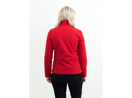 VALLEY WOMAN ROJO XS