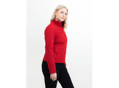 VALLEY WOMAN ROJO XS