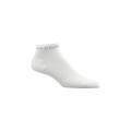 ACTIVE MID SOCK 5-PACK WHITE 34/36