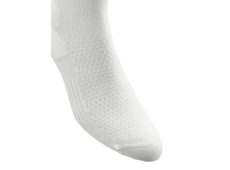 ACTIVE HIGH SOCK 3-PACK WHITE 34/36