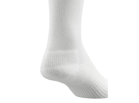 ACTIVE HIGH SOCK 3-PACK WHITE 34/36