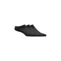 CORE DRY SHAFTLESS SOCK 3-PACK BLACK 34/36