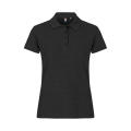 BASIC POLO LADIES ANTRACITA MARENGO XS