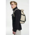 CAMPER ROLL-TOP BACKPACK 20/29 L OLIVE