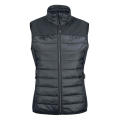 EXPEDITION VEST LADIES NEGRO S