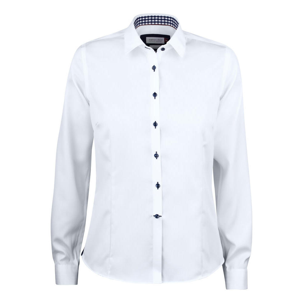 RED BOW 20 WOMAN BLANCO/MARINO XS