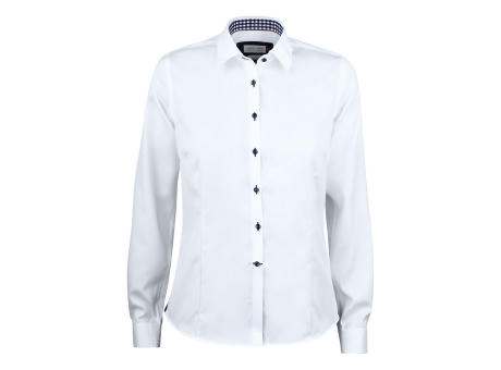 RED BOW 20 WOMAN BLANCO/MARINO XS