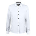 RED BOW 20 WOMAN BLANCO/NEGRO XS