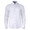 YELLOW BOW 51 SLIM BLANCO/SKYBLUE S