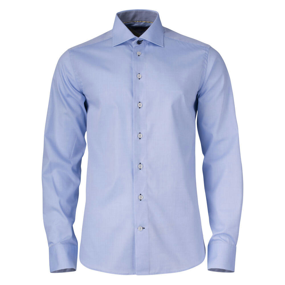 YELLOW BOW 51 SLIM SKYBLUE/MARINO XXL