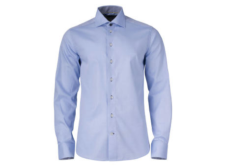 YELLOW BOW 51 SLIM SKYBLUE/MARINO XXL