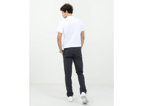 OFFICER CHINOS NEGRO 3032