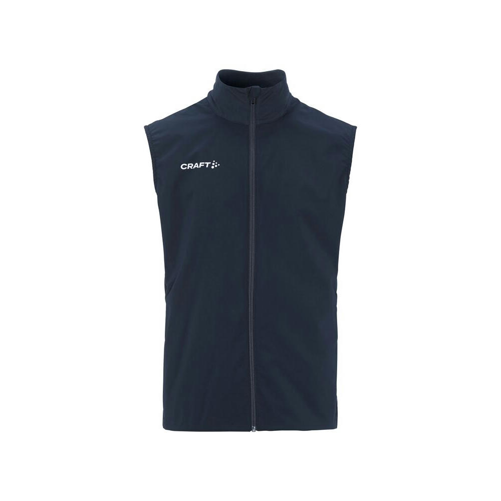 NORDIC CLUB 2.0 VEST M BLAZE XS