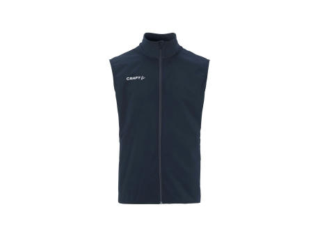 NORDIC CLUB 2.0 VEST M BLAZE XS